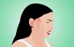 耳朵痛一定是中耳炎引起的吗？