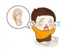 发生耳部感染，怎样治疗？